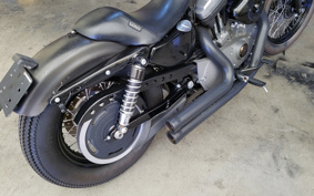 HARLEY XL1200N 2008 CZ3