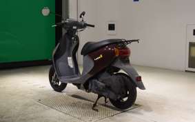 SUZUKI LET's 4 2021 CA45A
