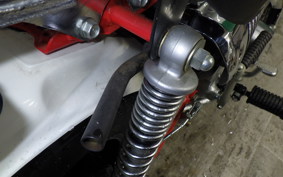 HONDA MONKEY 2007 AB27