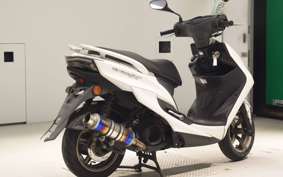 YAMAHA CYGNUS 125 XSR 3 SEA5J