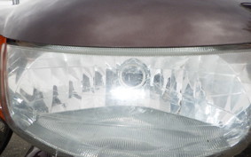 YAMAHA JOG Gen.5 SA36J