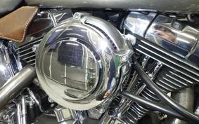 HARLEY FLSTF 1580 2008