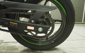 KAWASAKI NINJA 400 2019 EX400G
