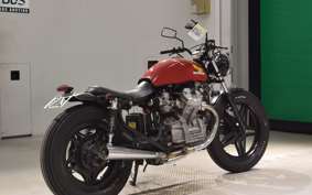 HONDA GL 400 WING CUSTOM 1980 GL400