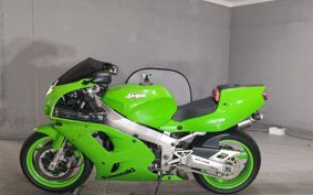 KAWASAKI ZXR750 1993 ZX750J