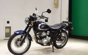 KAWASAKI W230 2024 BJ230A