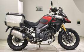 SUZUKI Vｽﾄﾛｰﾑ1000A 2015 VU51A