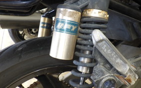 KAWASAKI BALIUS 250 Gen.2 2002 ZR250B