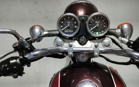 KAWASAKI ESTRELLA250 RS BJ250A