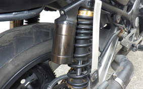 KAWASAKI BALIUS 250 ZR250B