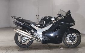 KAWASAKI ZZR1100 1993 ZXT10D