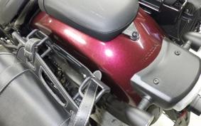 HONDA REBEL 1100 2022 SC83