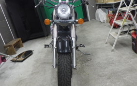 HONDA SHADOW 400 1997 NC34