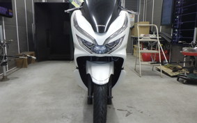 HONDA PCX125 2004 JF81