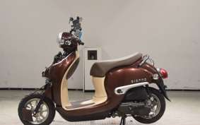 HONDA GIORNO 3 AF77