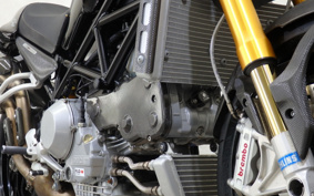 DUCATI MONSU MANY S4RSTESU MANY -STROKE RE MANY 2007 ZDMM417AA6B
