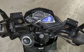 YAMAHA MAJESTY 155S SG52J