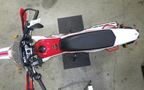 YAMAHA SEROW 250 Gen.3 2024 DG31J