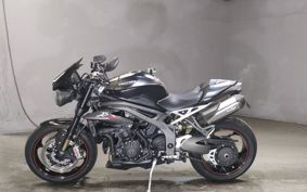 TRIUMPH  TRIUMPH SPEED TRIPLE RS TPN275