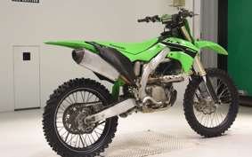 KAWASAKI KX250 2016 KX252C