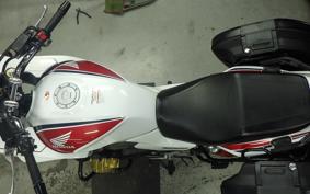 HONDA CB1300ST SUPER TOURING 2013 SC54