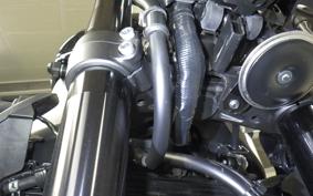 YAMAHA XSR900 2023 RN80J