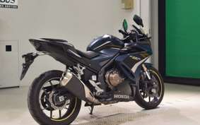 HONDA CBR400R 2023 NC56