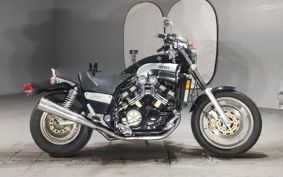 YAMAHA VMAX 3UF