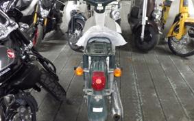HONDA LITTLE CUB E AA01