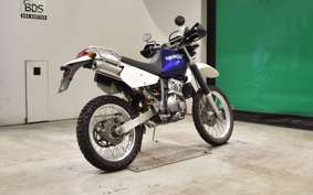 SUZUKI DJEBEL 250 XC 1993 SJ45A