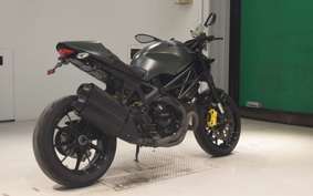 DUCATI DUCATI M1100EVO 2012