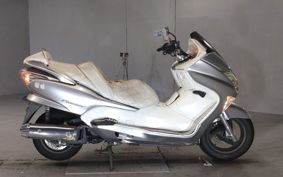 HONDA FORZA Z MF08