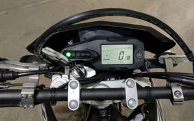 YAMAHA WR155R DG37