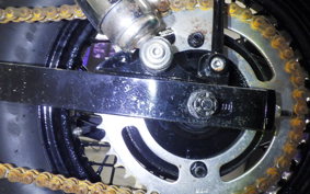 YAMAHA VIRAGO 250 2025 3DM