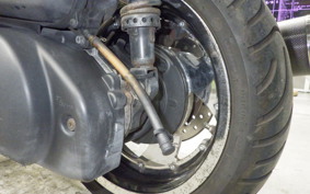 YAMAHA MAJESTY 250 C SG03J