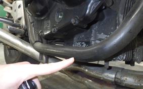 HONDA CB400SF VTEC 2000 NC39