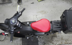 HONDA C125 SUPER CUB JA58