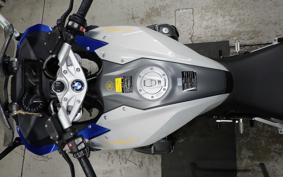 BMW R1200RS 2018