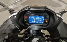 SUZUKI GSX250R DN11A