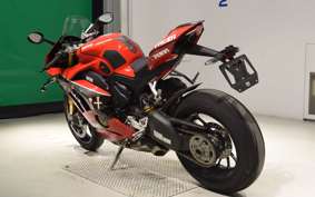 DUCATI PANIGALE V4 S 2020