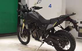 YAMAHA TENERE 700 2021 DM09J