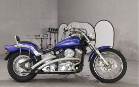 YAMAHA DRAGSTAR 400 VH01J