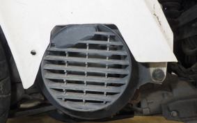 HONDA GYRO CANOPY TA02