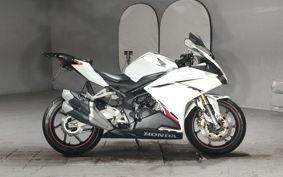 HONDA CBR250RR MC51