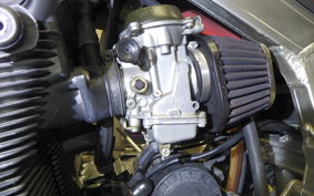 SUZUKI GSX-R1100 1988 GU74B