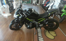 KAWASAKI Z900 2019 ZR900B