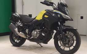 SUZUKI DL650 ( V-Strom 650 ) A 2018 C733A