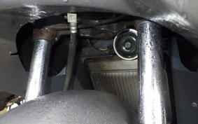SUZUKI SKYWAVE 200 (Burgman 200) CH41A