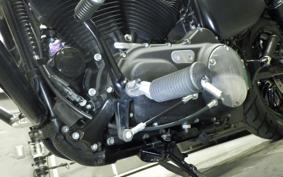 HARLEY XL1200X 2018