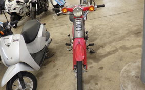 HONDA C50 SUPER CUB C50